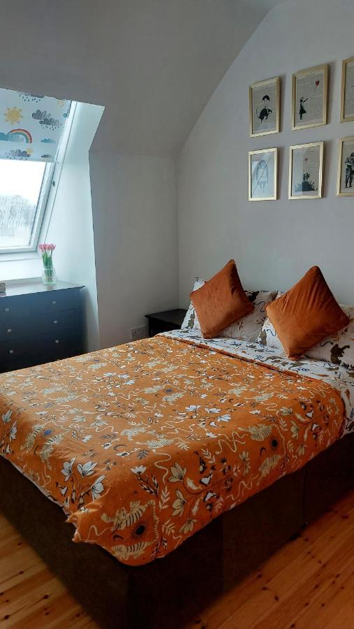 Private Double Bedroom In Front Of The Galway Port - Guest House Экстерьер фото