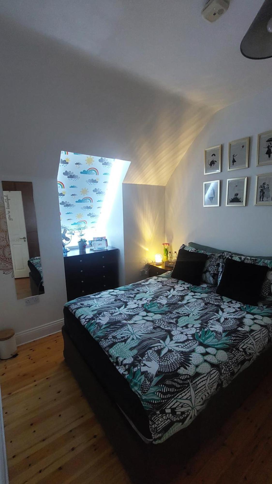 Private Double Bedroom In Front Of The Galway Port - Guest House Экстерьер фото